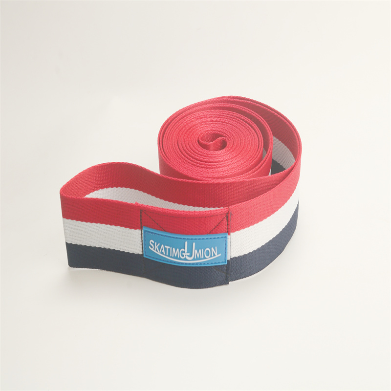 Red, white and blue